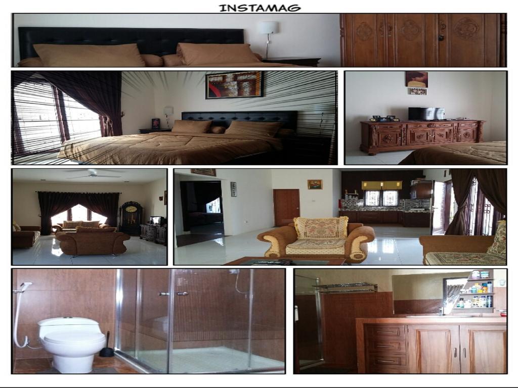 Villadevi Pangandaran Room photo