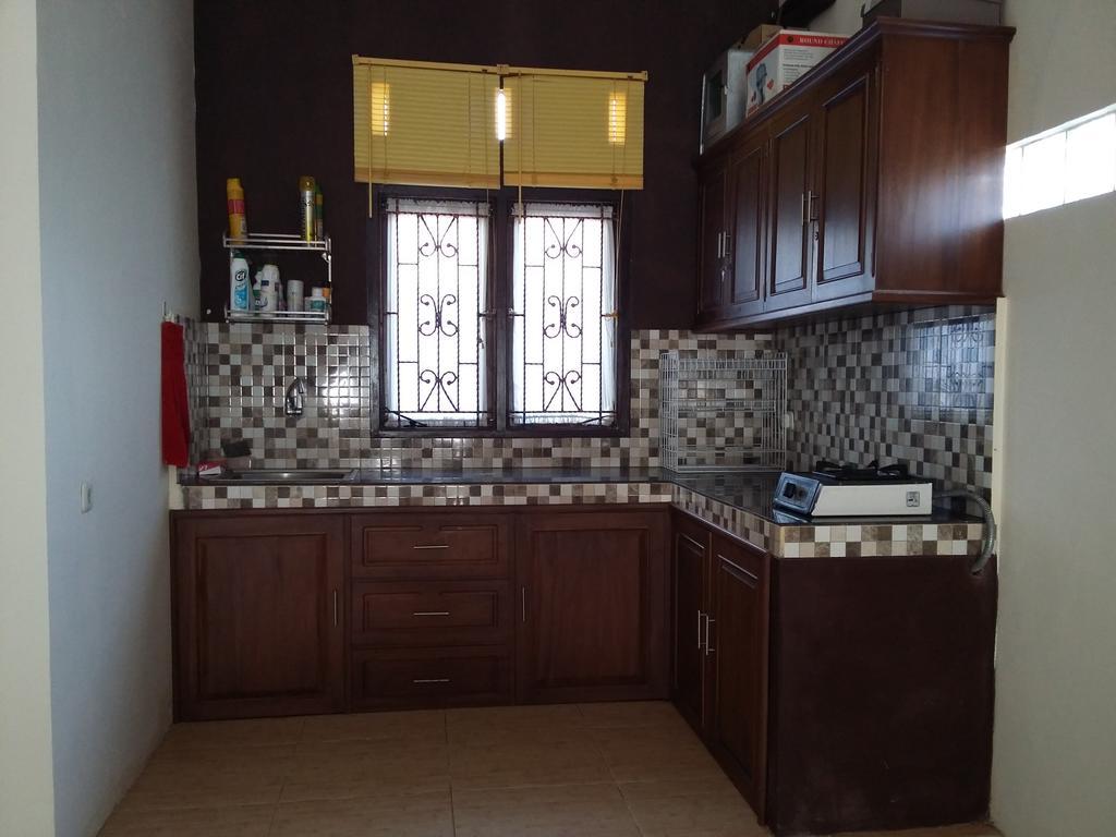 Villadevi Pangandaran Room photo