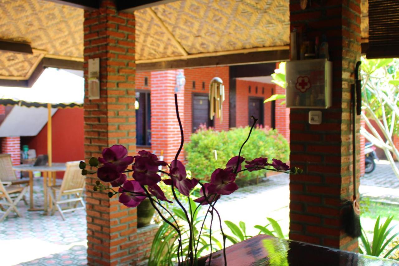 Villadevi Pangandaran Exterior photo