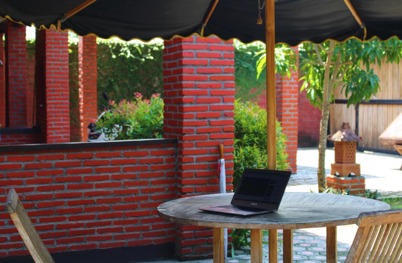 Villadevi Pangandaran Exterior photo